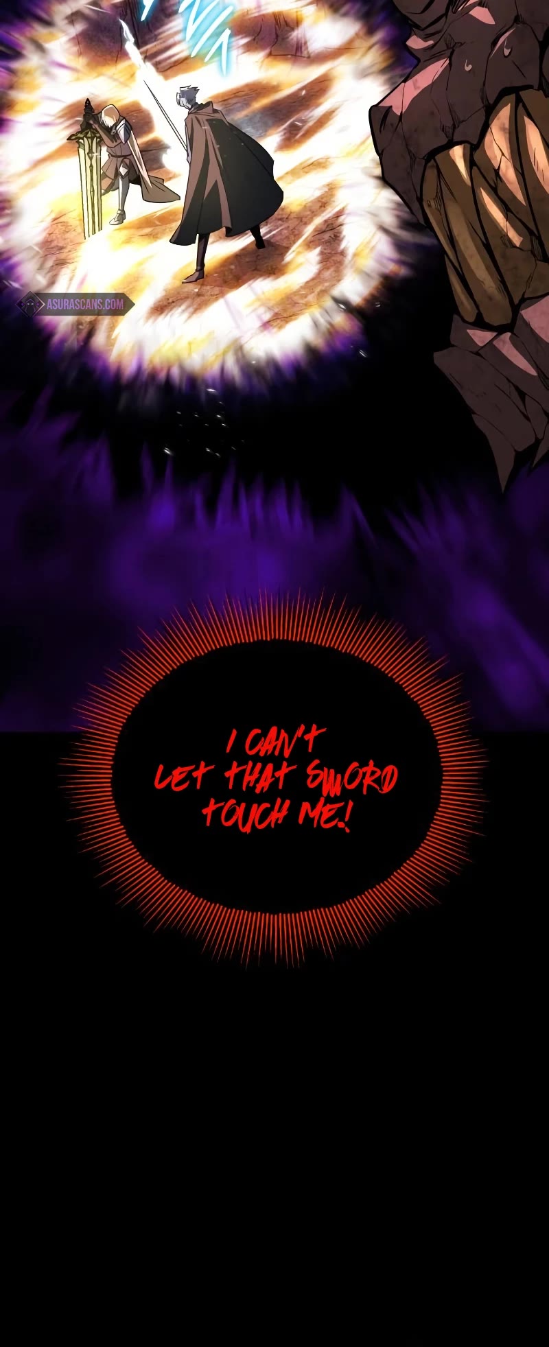 Reformation of the Deadbeat Noble Chapter 113 page 47 - Chapter 113: Swordmaster Brett Lloyd