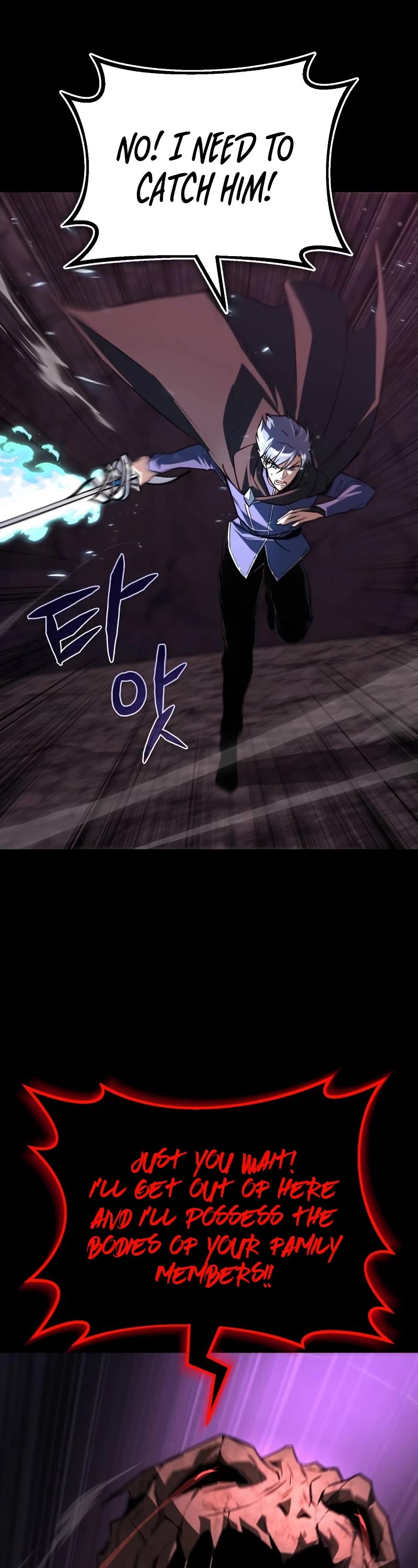 Reformation of the Deadbeat Noble Chapter 113 page 49 - Chapter 113: Swordmaster Brett Lloyd