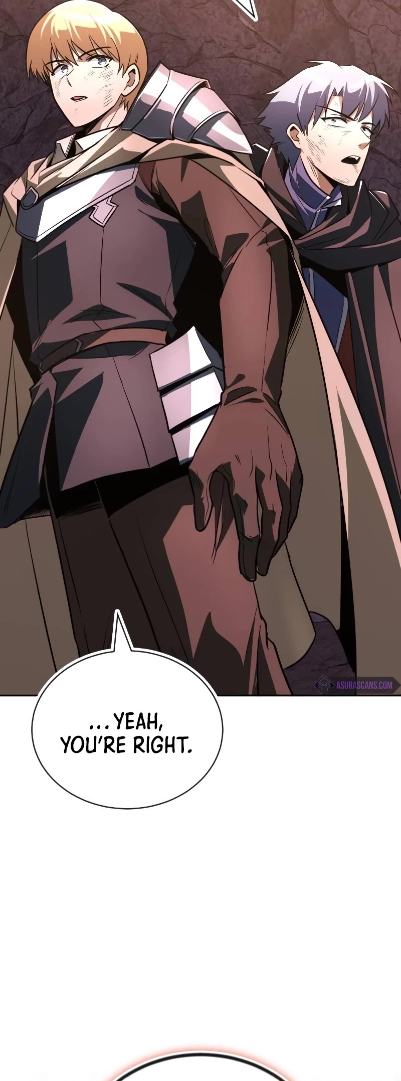 Reformation of the Deadbeat Noble Chapter 113 page 56 - Chapter 113: Swordmaster Brett Lloyd