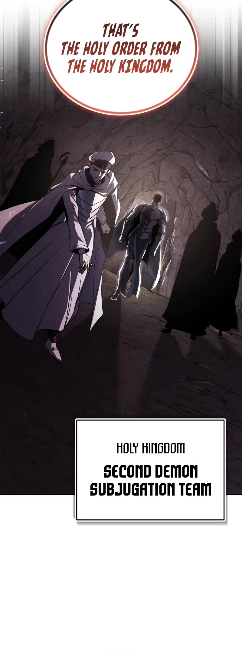 Reformation of the Deadbeat Noble Chapter 113 page 57 - Chapter 113: Swordmaster Brett Lloyd