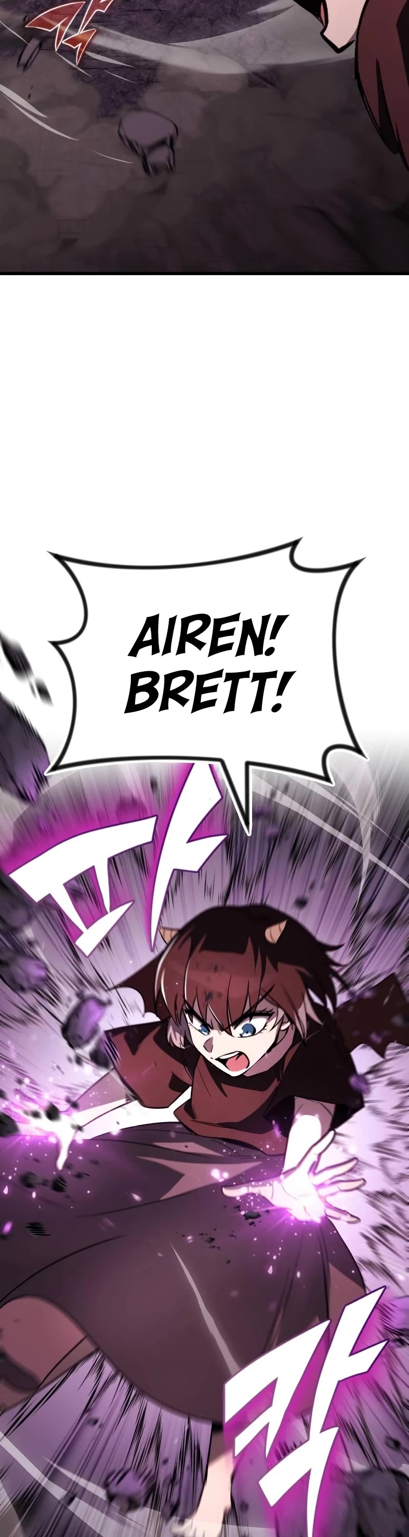 Reformation of the Deadbeat Noble Chapter 113 page 8 - Chapter 113: Swordmaster Brett Lloyd