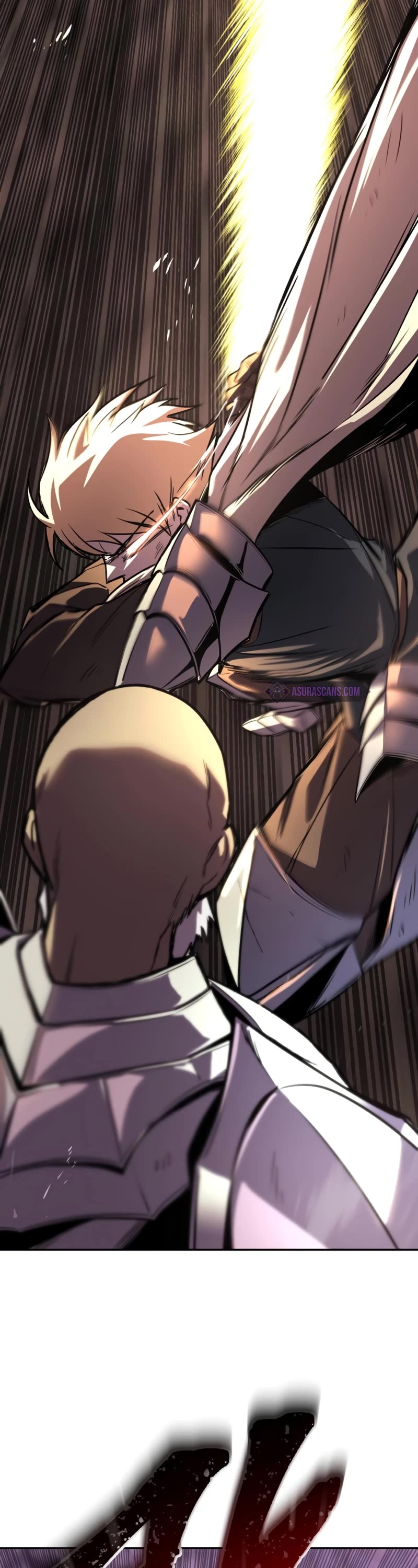 Reformation of the Deadbeat Noble Chapter 114 page 30 - Chapter 114: Time To Prove
