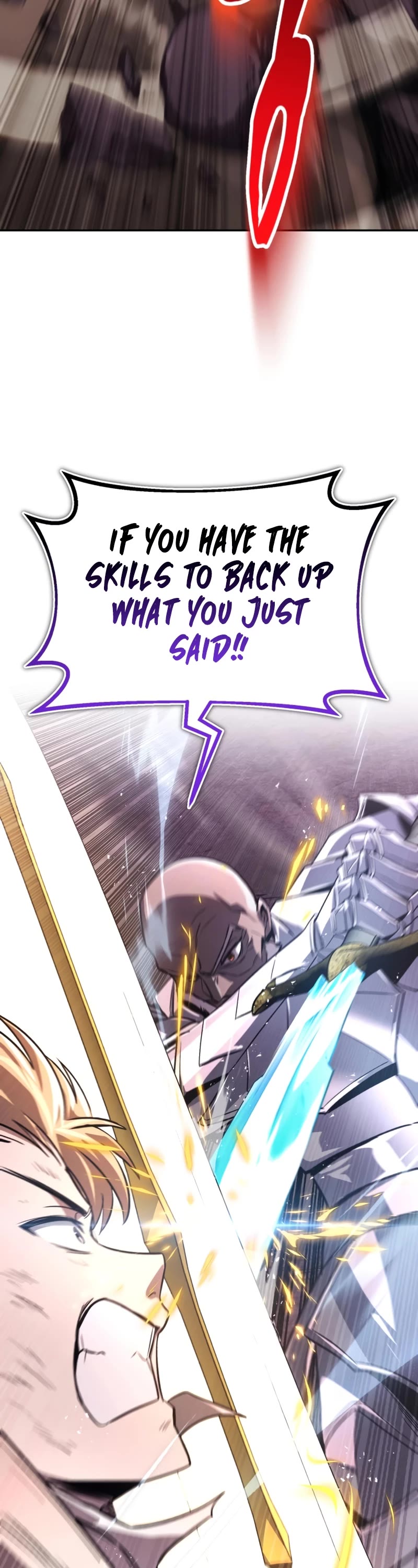 Reformation of the Deadbeat Noble Chapter 114 page 4 - Chapter 114: Time To Prove