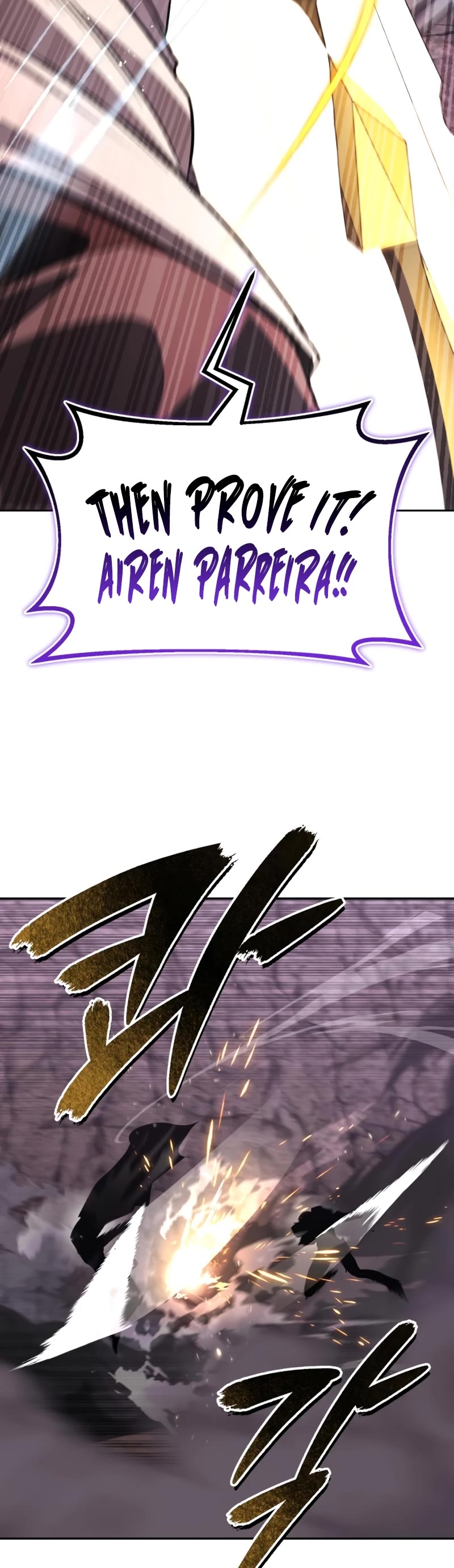 Reformation of the Deadbeat Noble Chapter 114 page 5 - Chapter 114: Time To Prove