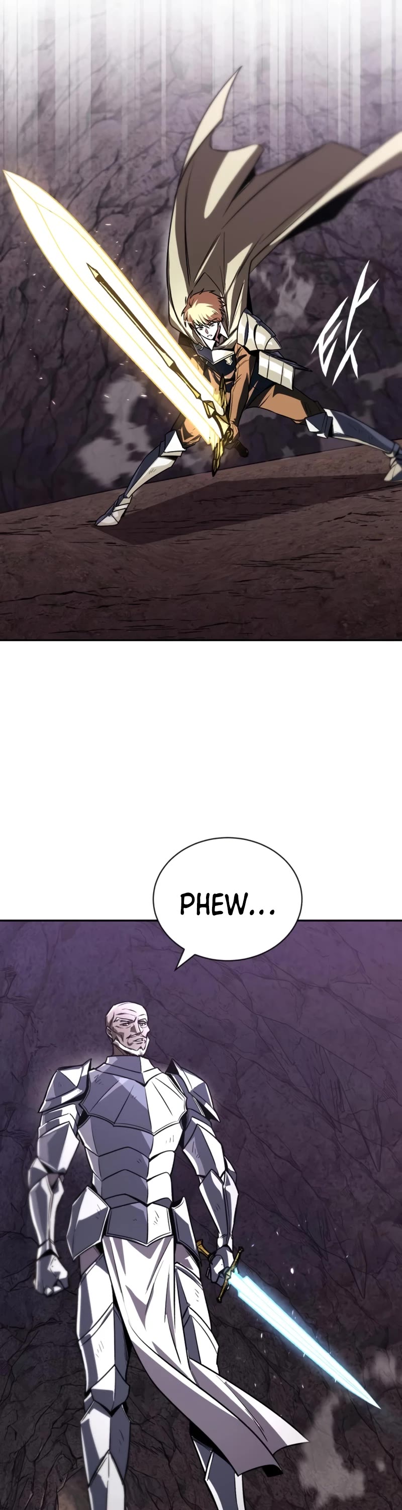 Reformation of the Deadbeat Noble Chapter 114 page 56 - Chapter 114: Time To Prove