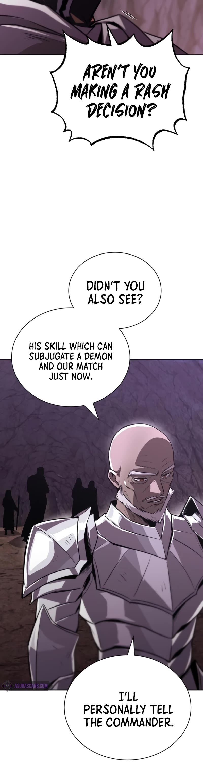 Reformation of the Deadbeat Noble Chapter 114 page 60 - Chapter 114: Time To Prove