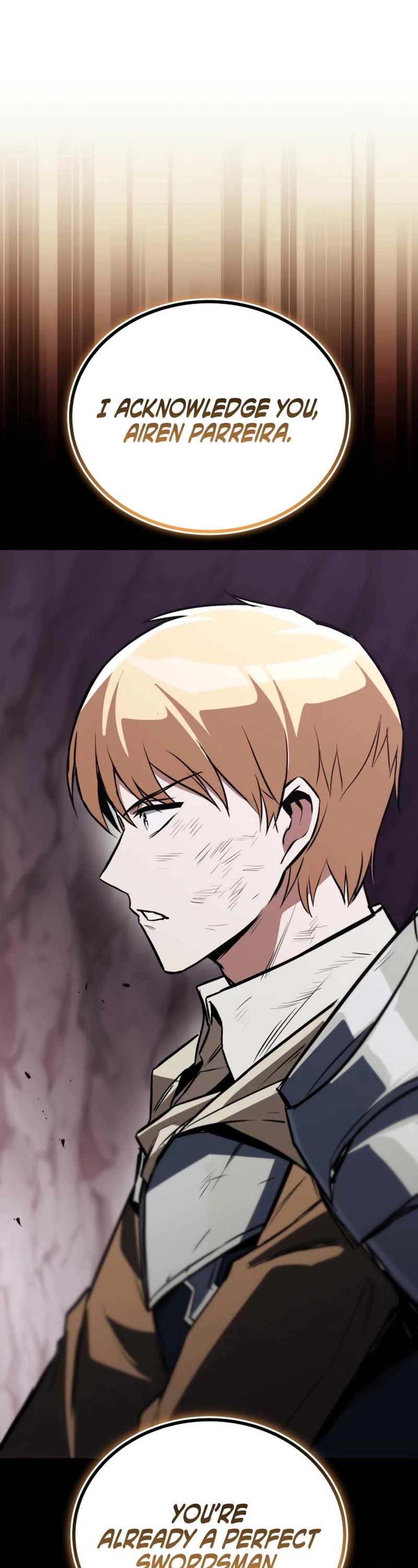 Reformation of the Deadbeat Noble Chapter 114 page 61 - Chapter 114: Time To Prove