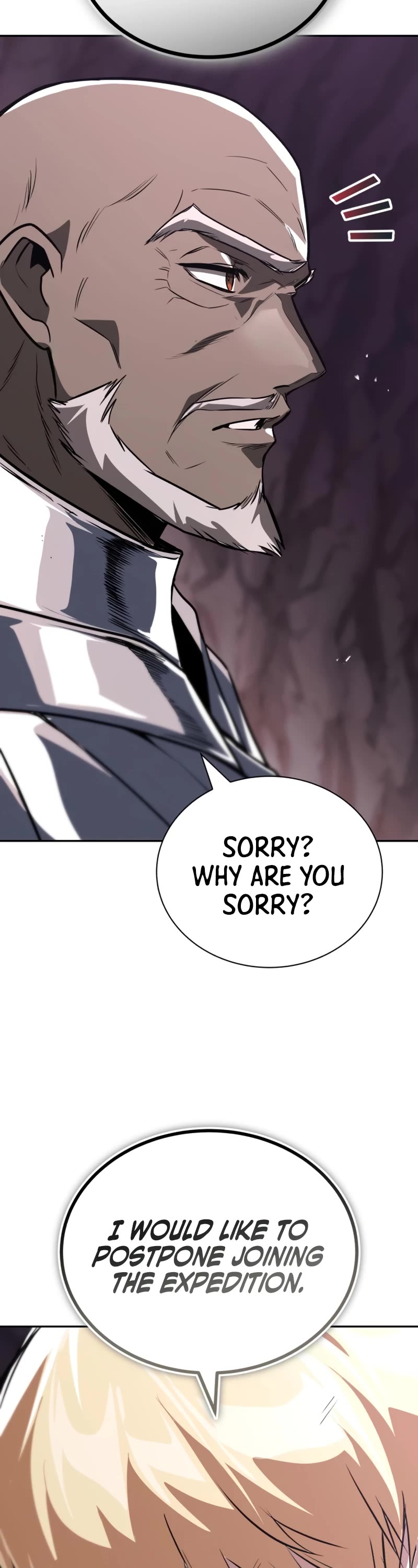Reformation of the Deadbeat Noble Chapter 114 page 63 - Chapter 114: Time To Prove