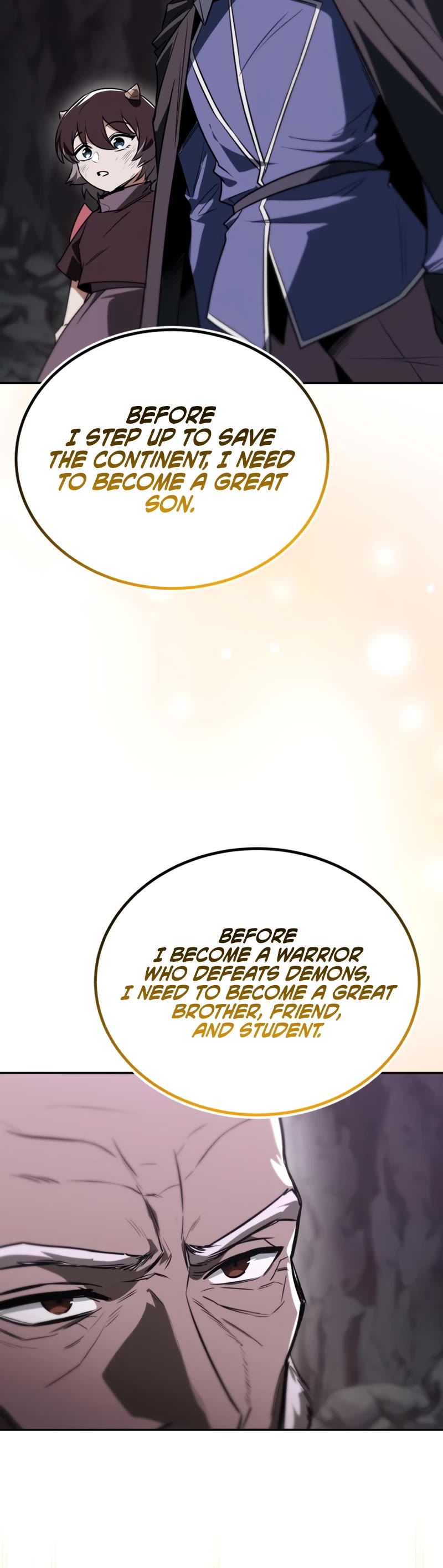 Reformation of the Deadbeat Noble Chapter 114 page 69 - Chapter 114: Time To Prove