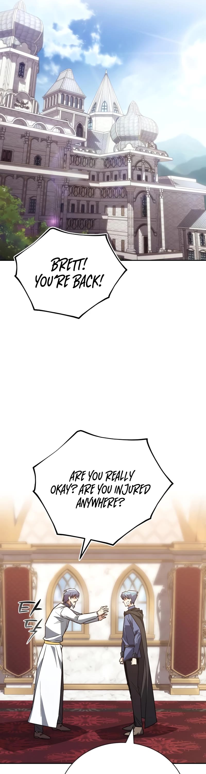 Reformation of the Deadbeat Noble Chapter 114 page 75 - Chapter 114: Time To Prove