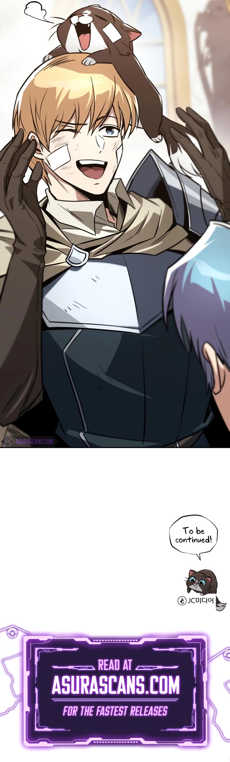 Reformation of the Deadbeat Noble Chapter 114 page 85 - Chapter 114: Time To Prove