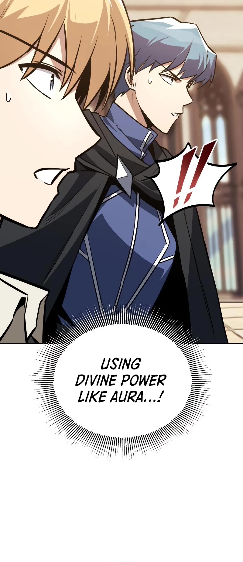 Reformation of the Deadbeat Noble Chapter 115 page 17 - Chapter 115: Holy Kingdom’s Technique