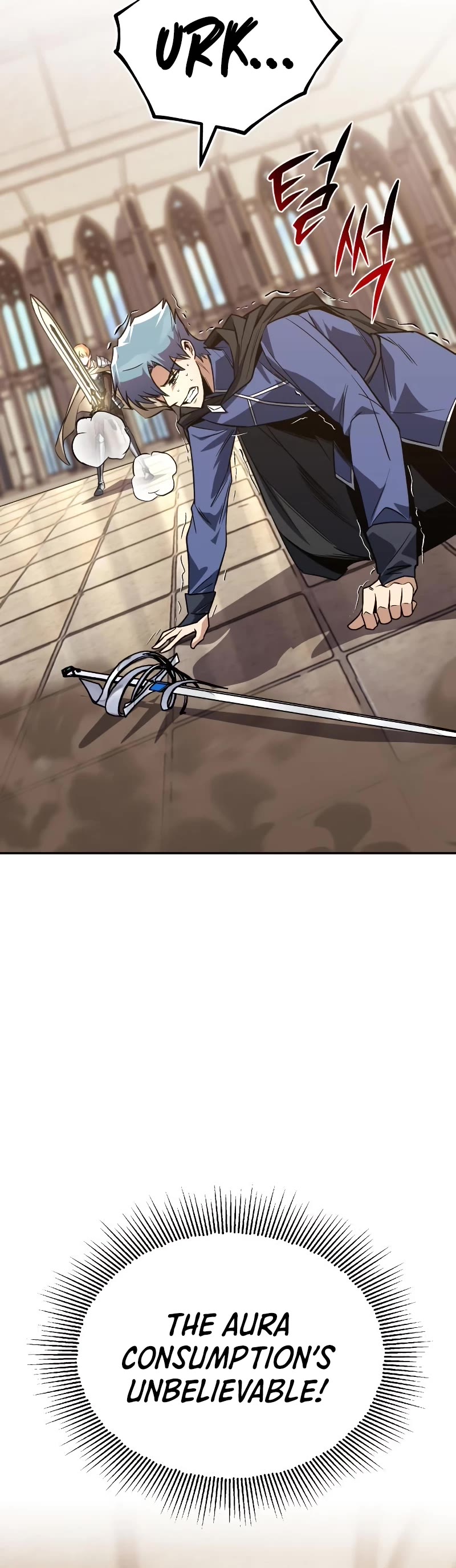 Reformation of the Deadbeat Noble Chapter 115 page 28 - Chapter 115: Holy Kingdom’s Technique