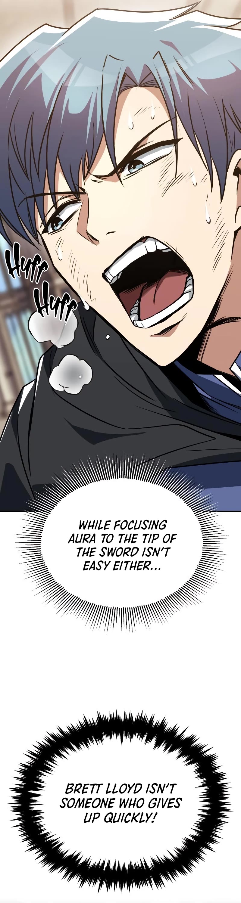 Reformation of the Deadbeat Noble Chapter 115 page 29 - Chapter 115: Holy Kingdom’s Technique