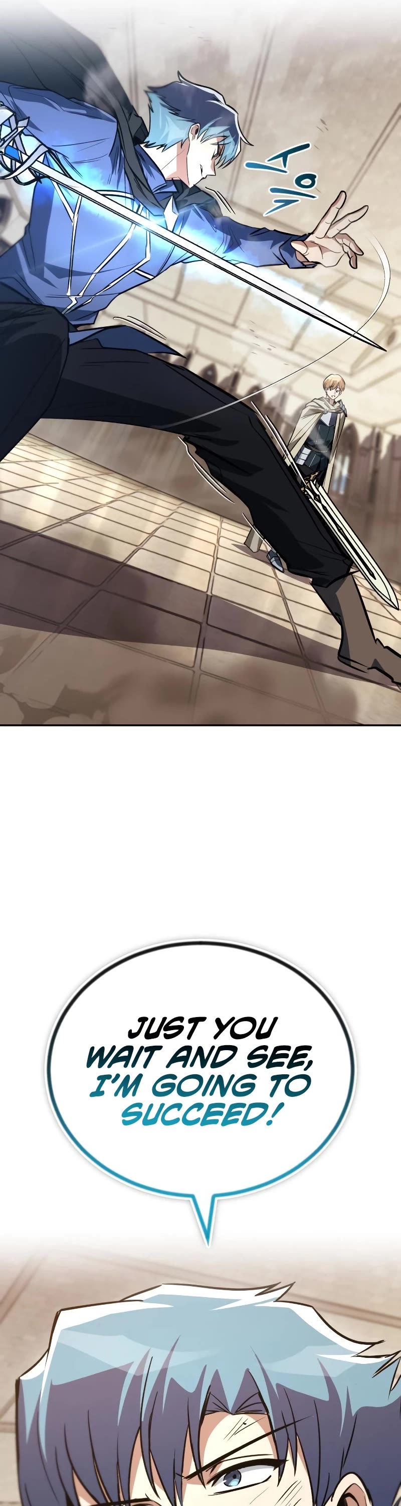 Reformation of the Deadbeat Noble Chapter 115 page 30 - Chapter 115: Holy Kingdom’s Technique