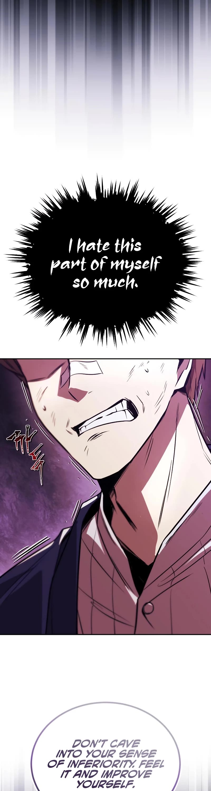 Reformation of the Deadbeat Noble Chapter 115 page 37 - Chapter 115: Holy Kingdom’s Technique