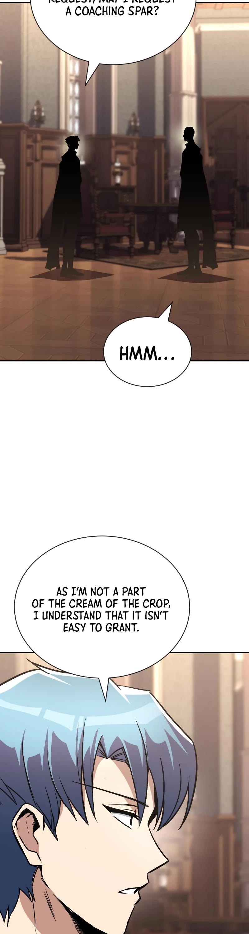 Reformation of the Deadbeat Noble Chapter 115 page 4 - Chapter 115: Holy Kingdom’s Technique