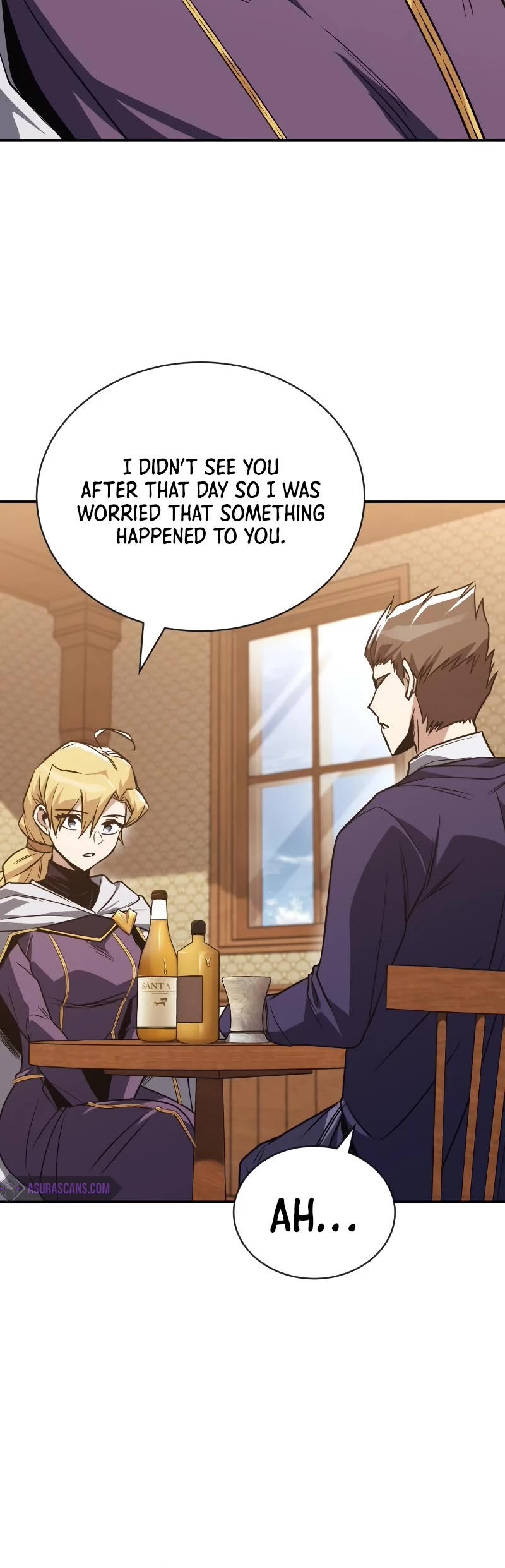 Reformation of the Deadbeat Noble Chapter 115 page 44 - Chapter 115: Holy Kingdom’s Technique