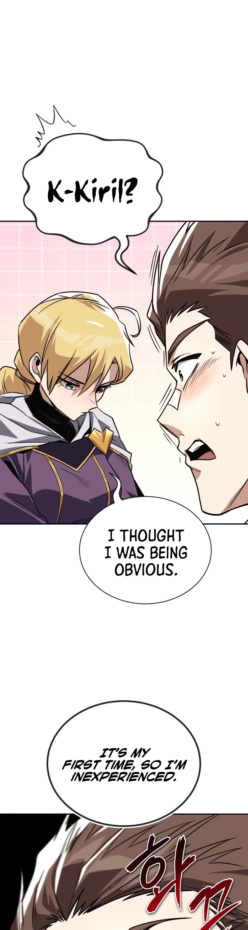 Reformation of the Deadbeat Noble Chapter 115 page 47 - Chapter 115: Holy Kingdom’s Technique