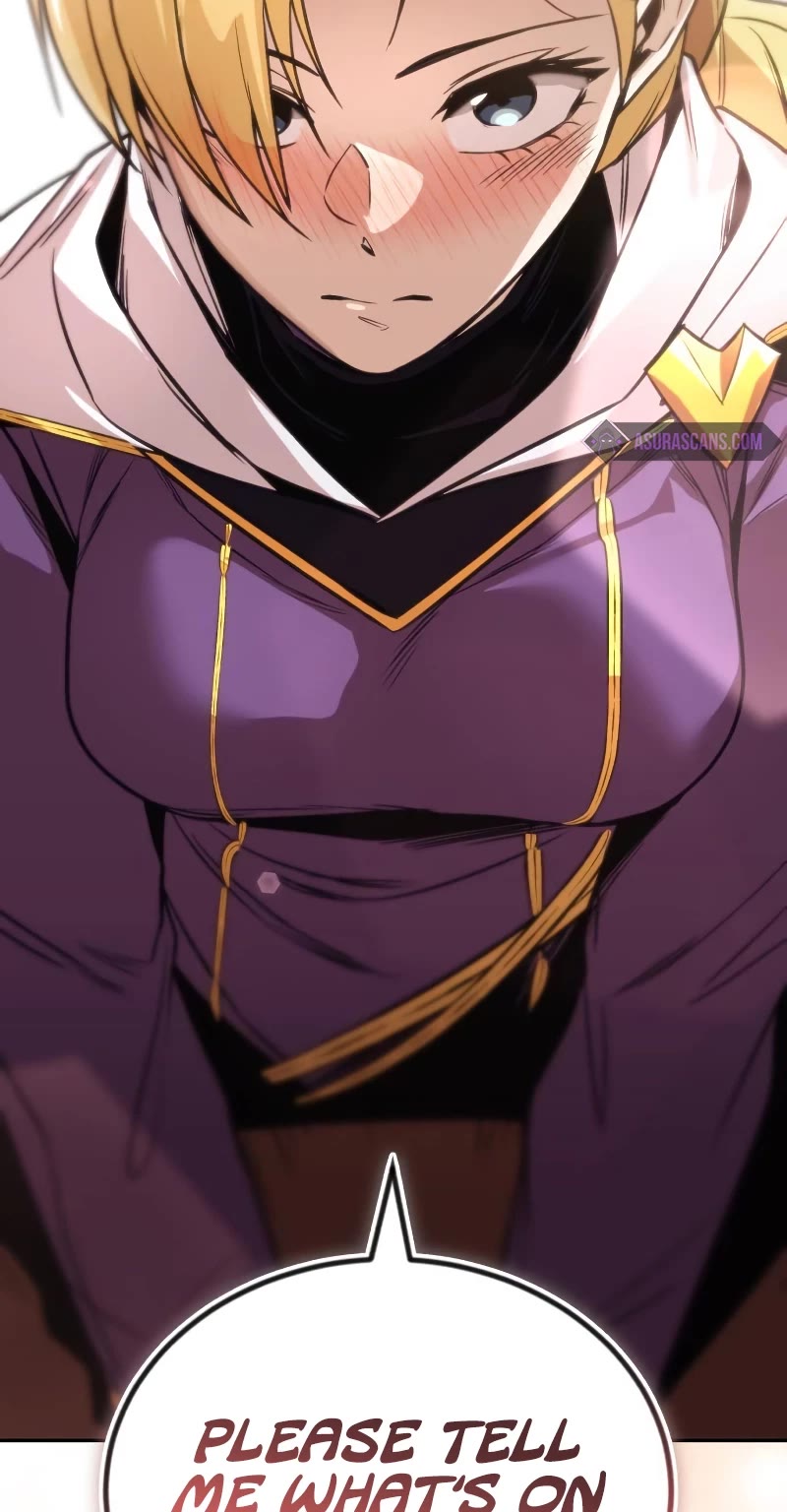 Reformation of the Deadbeat Noble Chapter 115 page 49 - Chapter 115: Holy Kingdom’s Technique