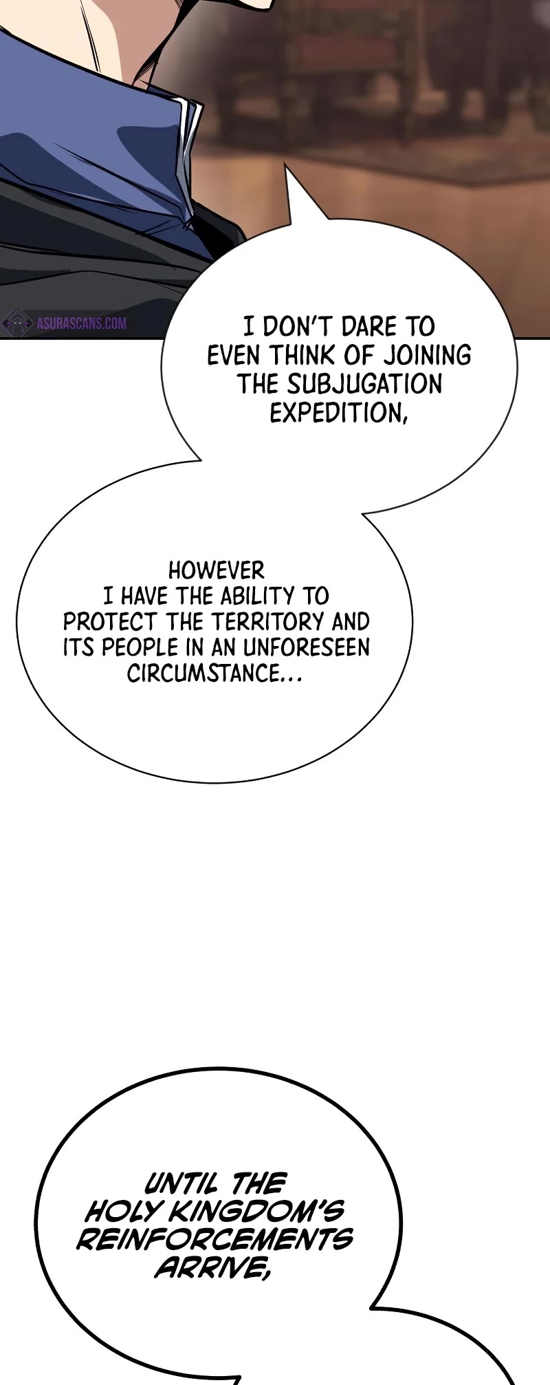 Reformation of the Deadbeat Noble Chapter 115 page 5 - Chapter 115: Holy Kingdom’s Technique