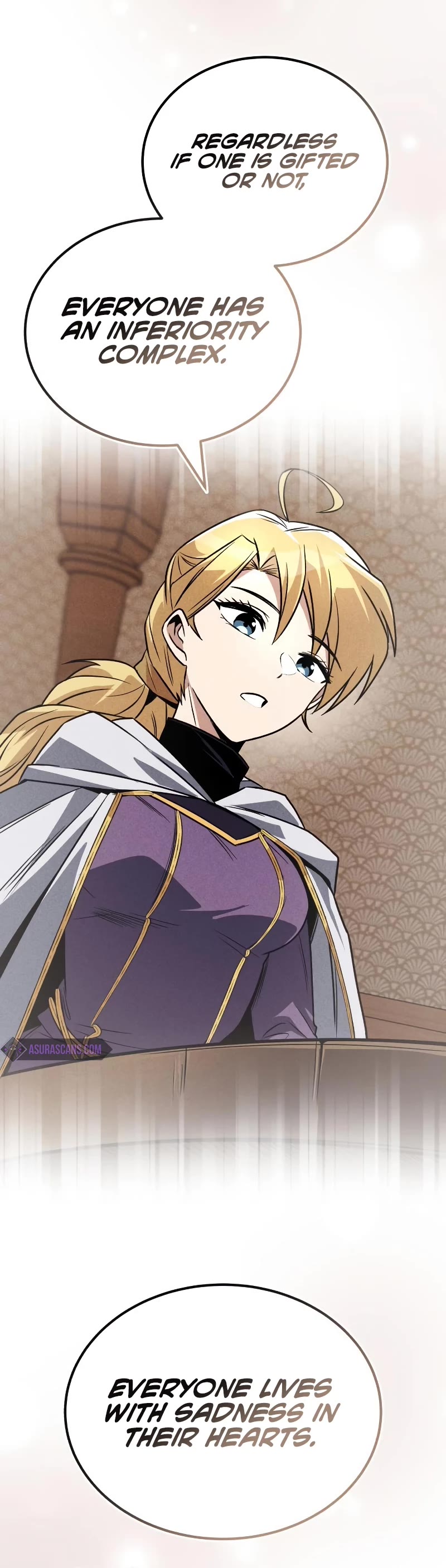 Reformation of the Deadbeat Noble Chapter 115 page 55 - Chapter 115: Holy Kingdom’s Technique