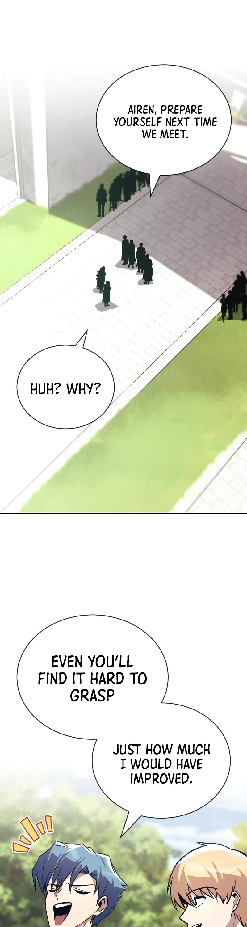 Reformation of the Deadbeat Noble Chapter 115 page 68 - Chapter 115: Holy Kingdom’s Technique