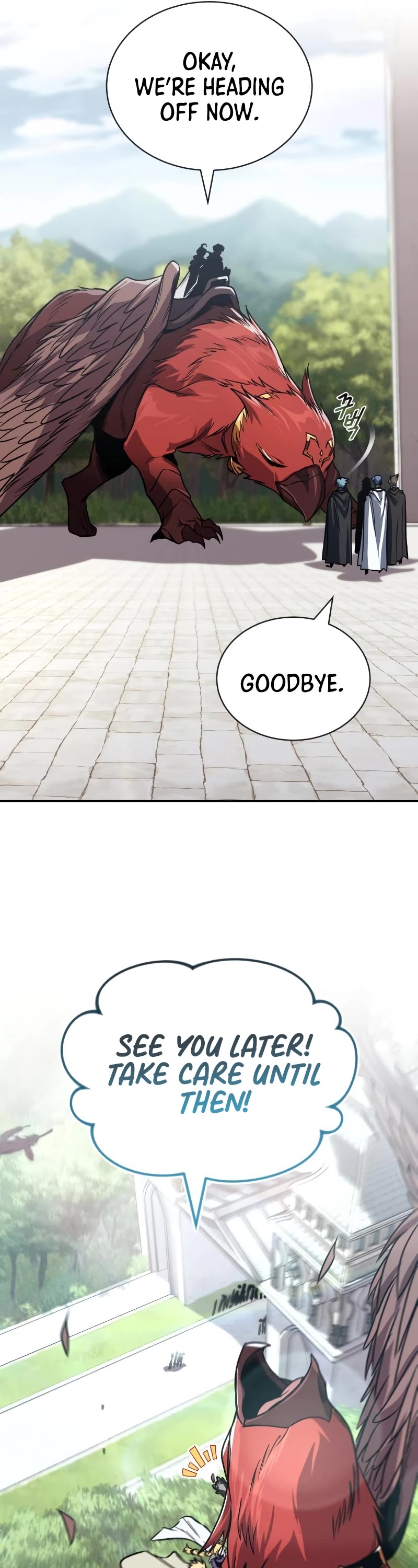 Reformation of the Deadbeat Noble Chapter 115 page 71 - Chapter 115: Holy Kingdom’s Technique