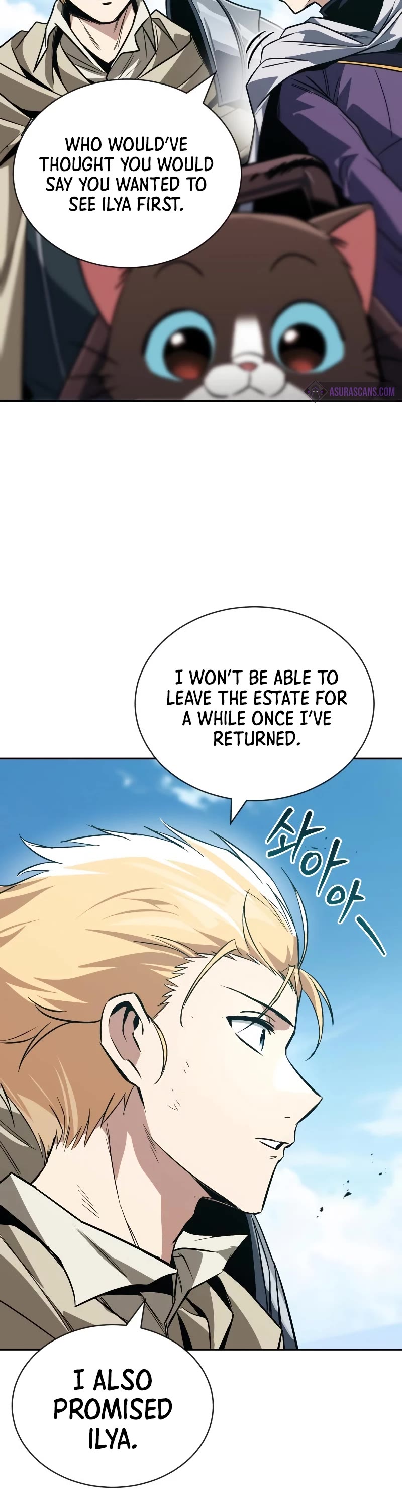 Reformation of the Deadbeat Noble Chapter 115 page 73 - Chapter 115: Holy Kingdom’s Technique