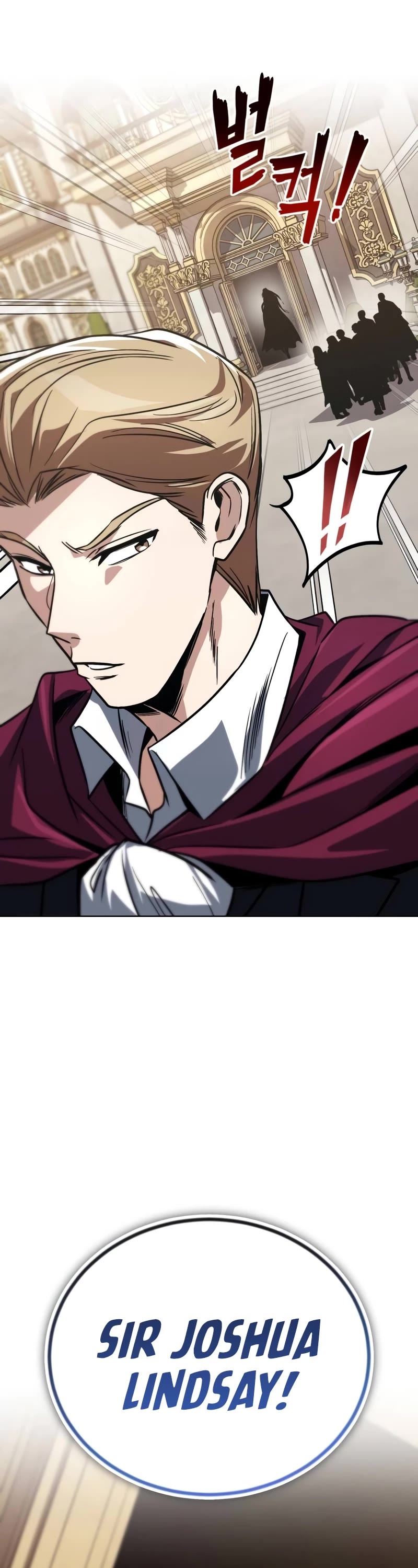 Reformation of the Deadbeat Noble Chapter 116 page 14 - Chapter 116: Stenton’s Troublemaker