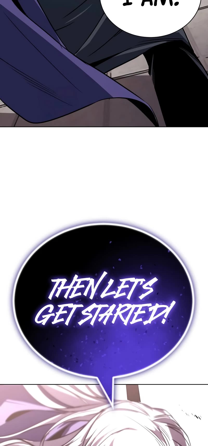 Reformation of the Deadbeat Noble Chapter 116 page 25 - Chapter 116: Stenton’s Troublemaker