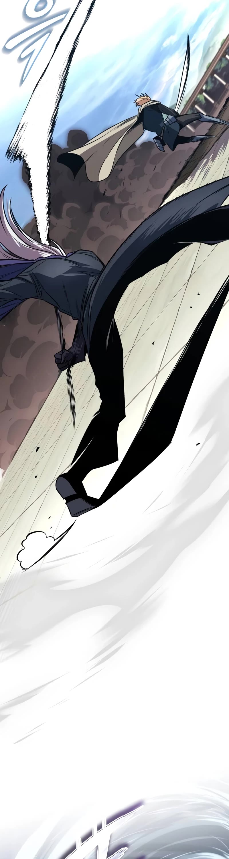 Reformation of the Deadbeat Noble Chapter 116 page 33 - Chapter 116: Stenton’s Troublemaker