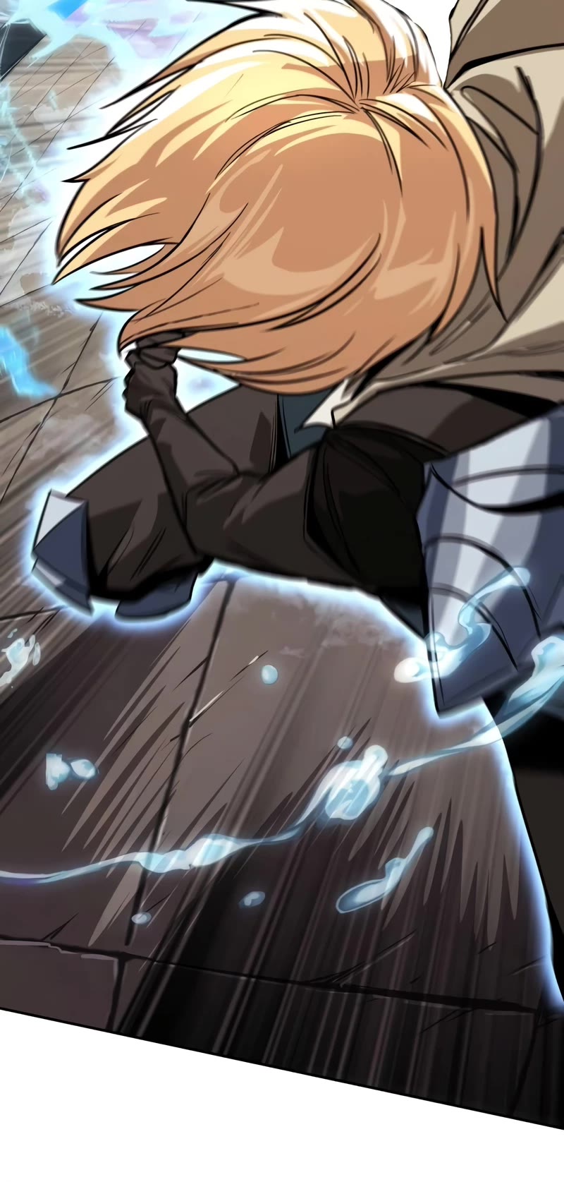 Reformation of the Deadbeat Noble Chapter 116 page 36 - Chapter 116: Stenton’s Troublemaker