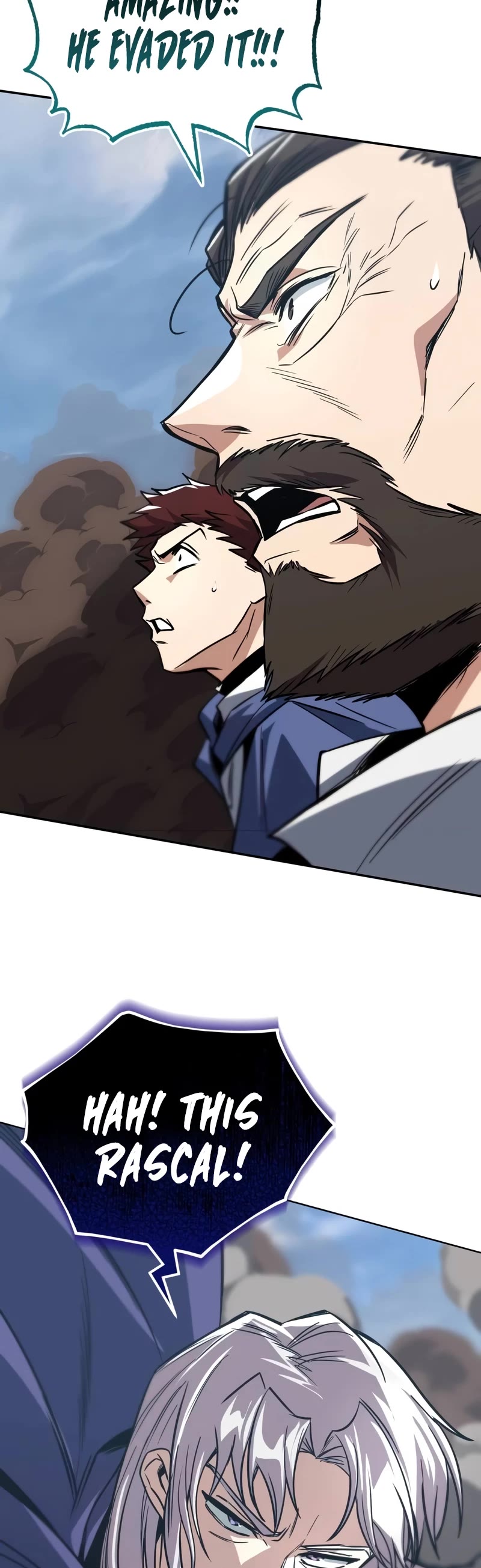 Reformation of the Deadbeat Noble Chapter 116 page 39 - Chapter 116: Stenton’s Troublemaker