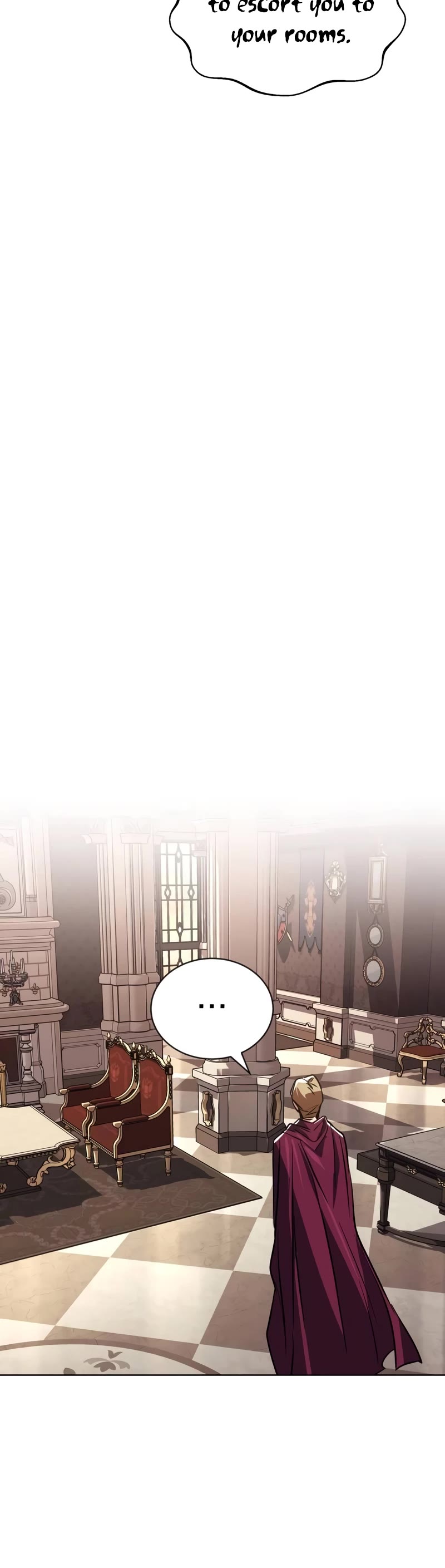 Reformation of the Deadbeat Noble Chapter 116 page 81 - Chapter 116: Stenton’s Troublemaker