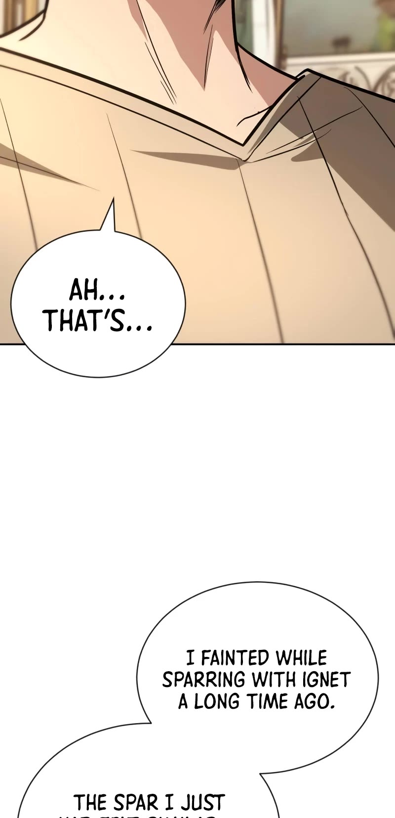 Reformation of the Deadbeat Noble Chapter 117 page 10 - Chapter 117: The Things That Changed