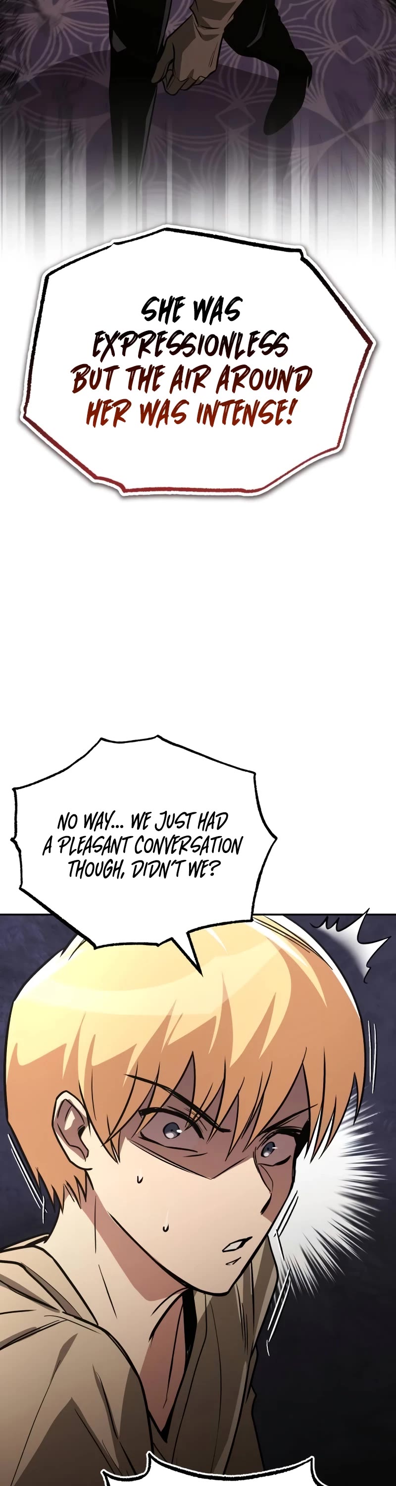 Reformation of the Deadbeat Noble Chapter 117 page 19 - Chapter 117: The Things That Changed