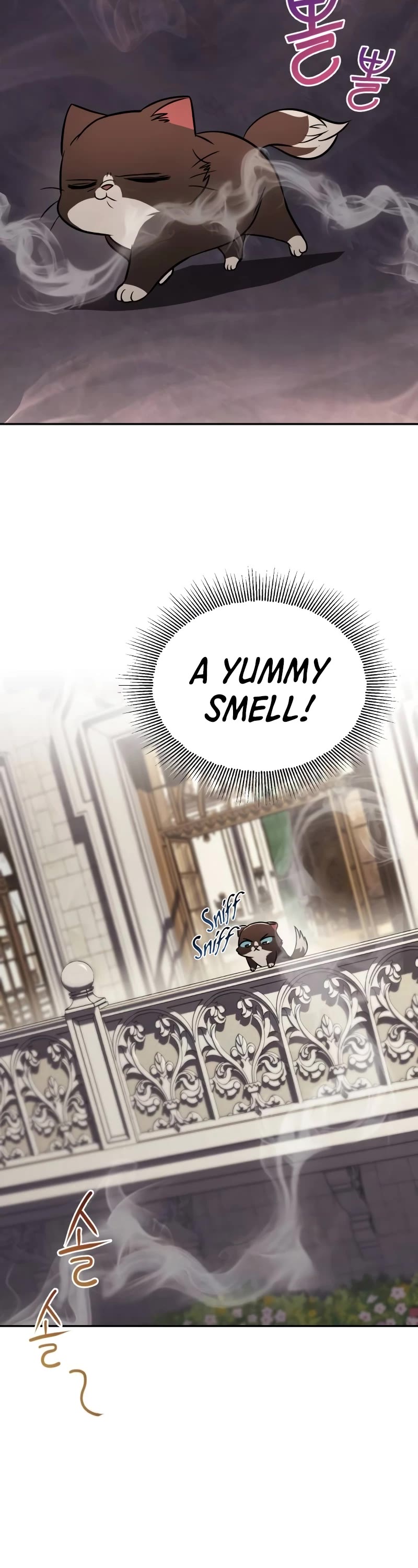 Reformation of the Deadbeat Noble Chapter 117 page 23 - Chapter 117: The Things That Changed