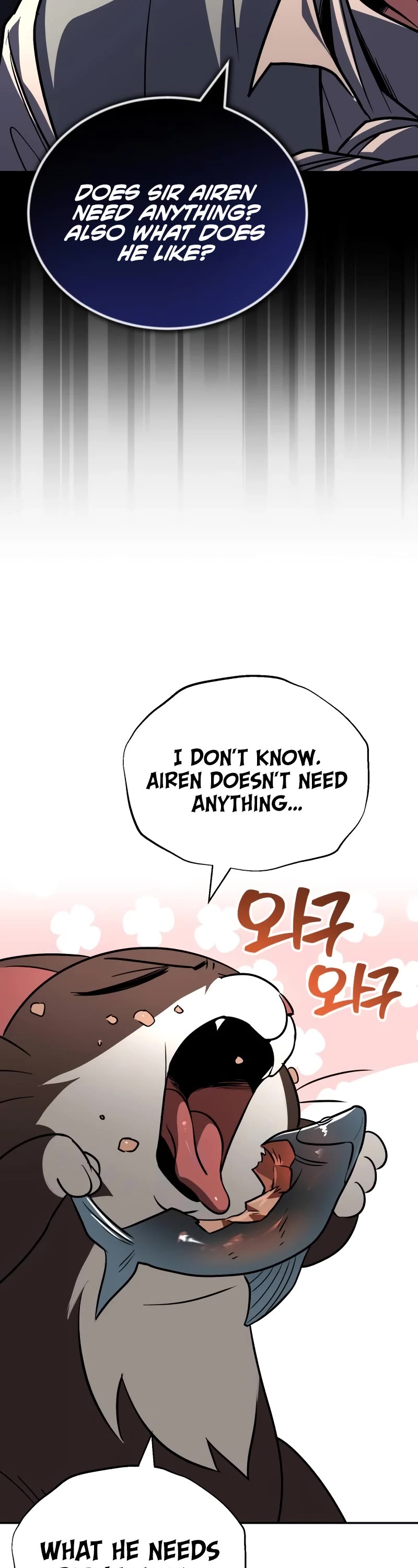 Reformation of the Deadbeat Noble Chapter 117 page 29 - Chapter 117: The Things That Changed
