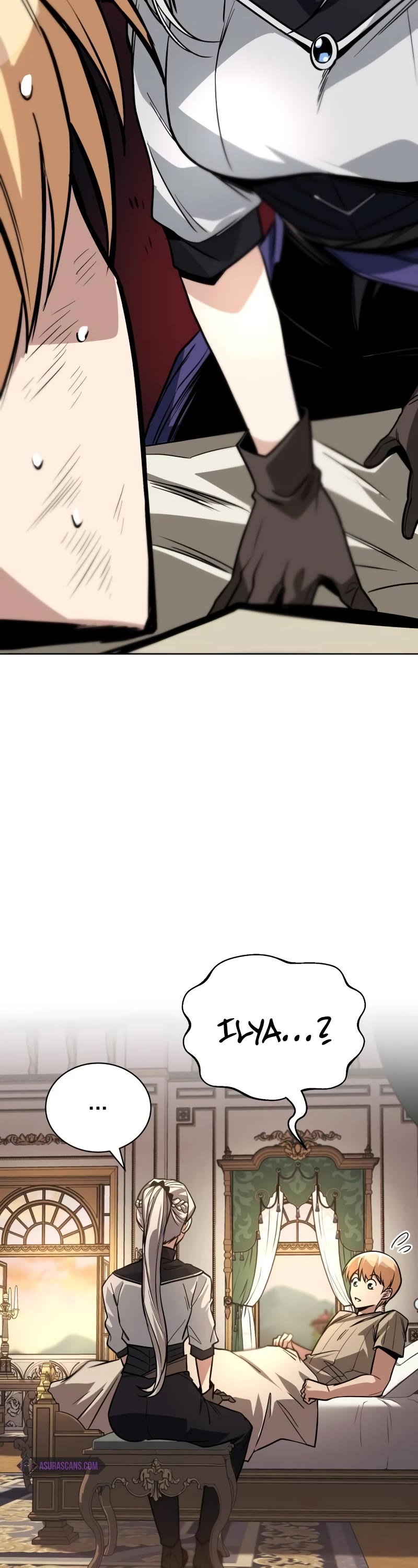 Reformation of the Deadbeat Noble Chapter 117 page 4 - Chapter 117: The Things That Changed