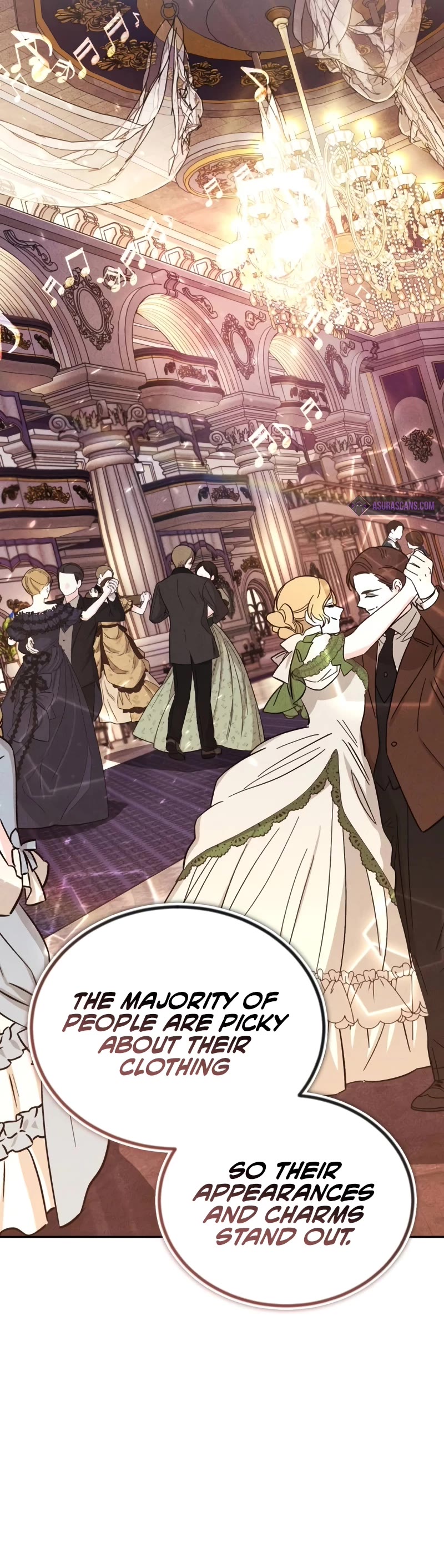 Reformation of the Deadbeat Noble Chapter 117 page 41 - Chapter 117: The Things That Changed