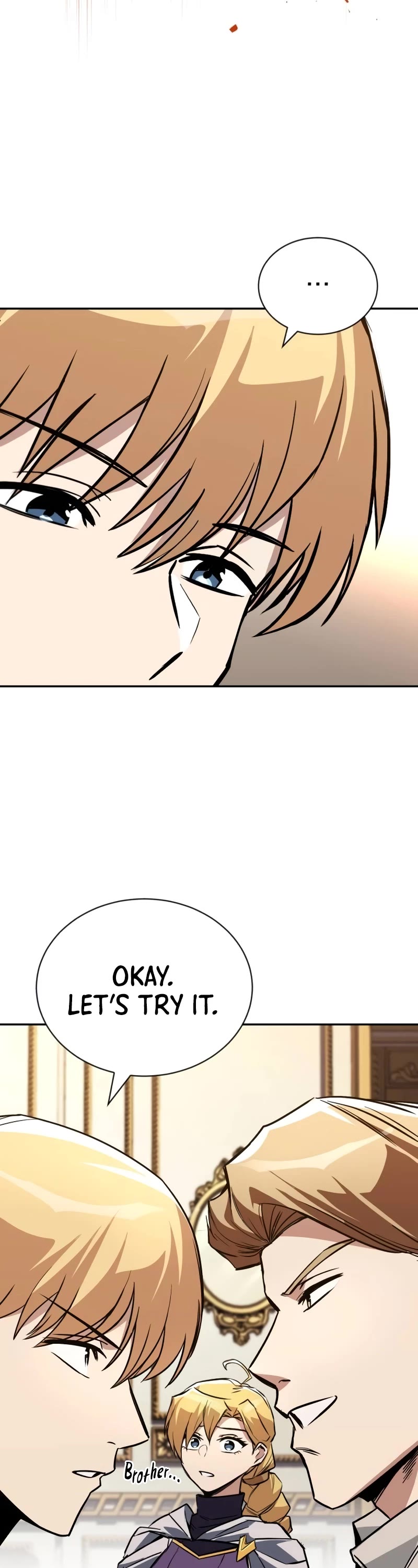 Reformation of the Deadbeat Noble Chapter 117 page 44 - Chapter 117: The Things That Changed