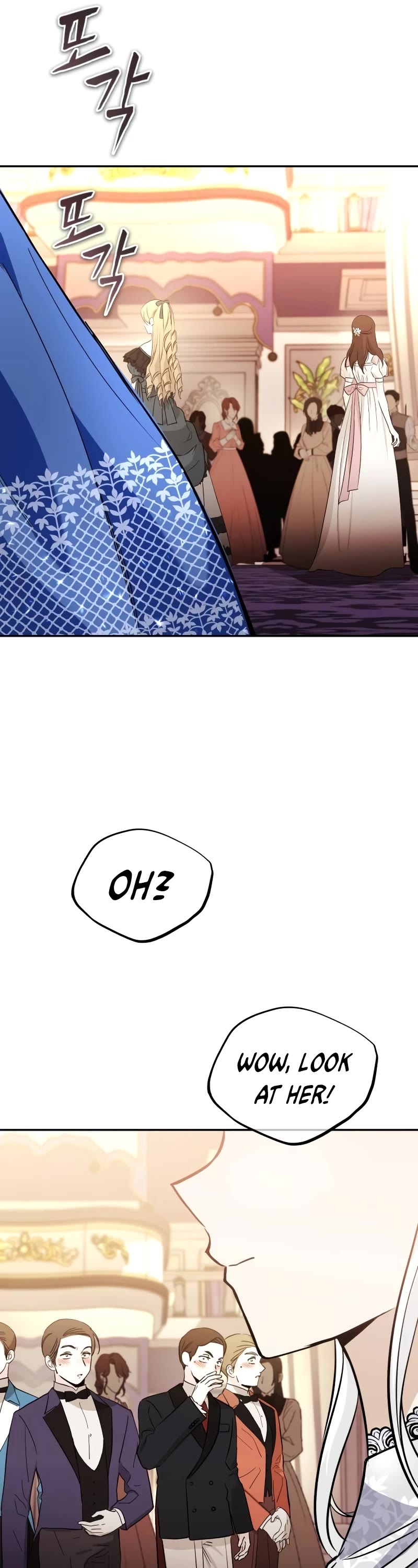 Reformation of the Deadbeat Noble Chapter 117 page 57 - Chapter 117: The Things That Changed