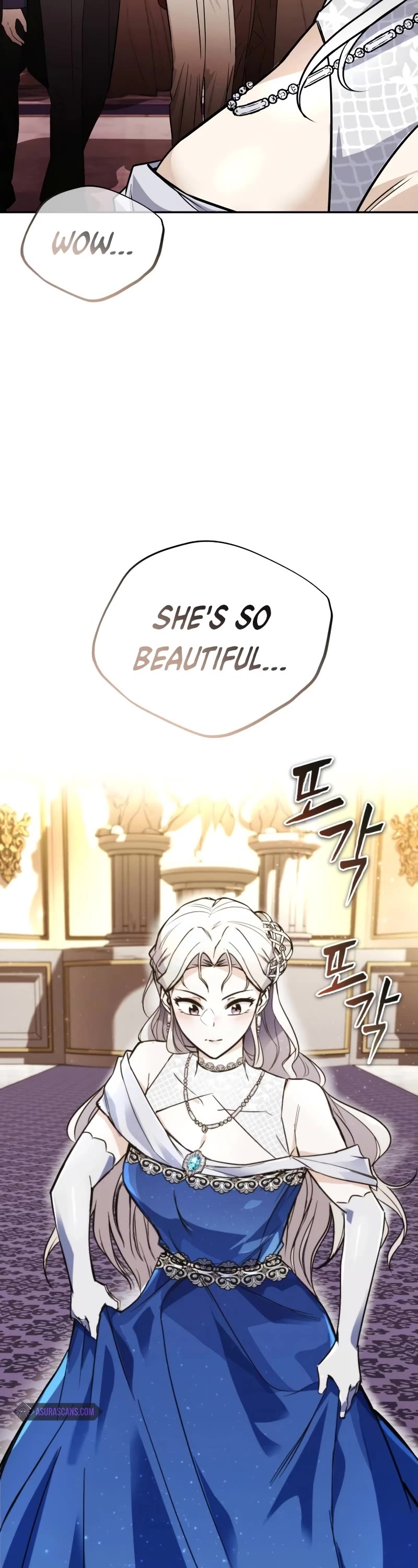 Reformation of the Deadbeat Noble Chapter 117 page 58 - Chapter 117: The Things That Changed