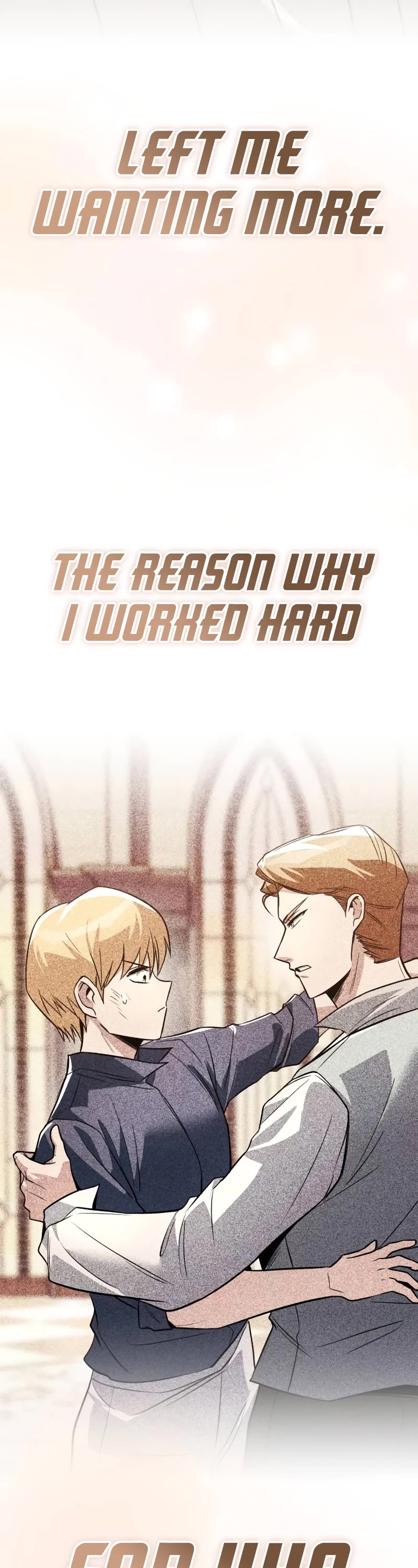 Reformation of the Deadbeat Noble Chapter 117 page 68 - Chapter 117: The Things That Changed