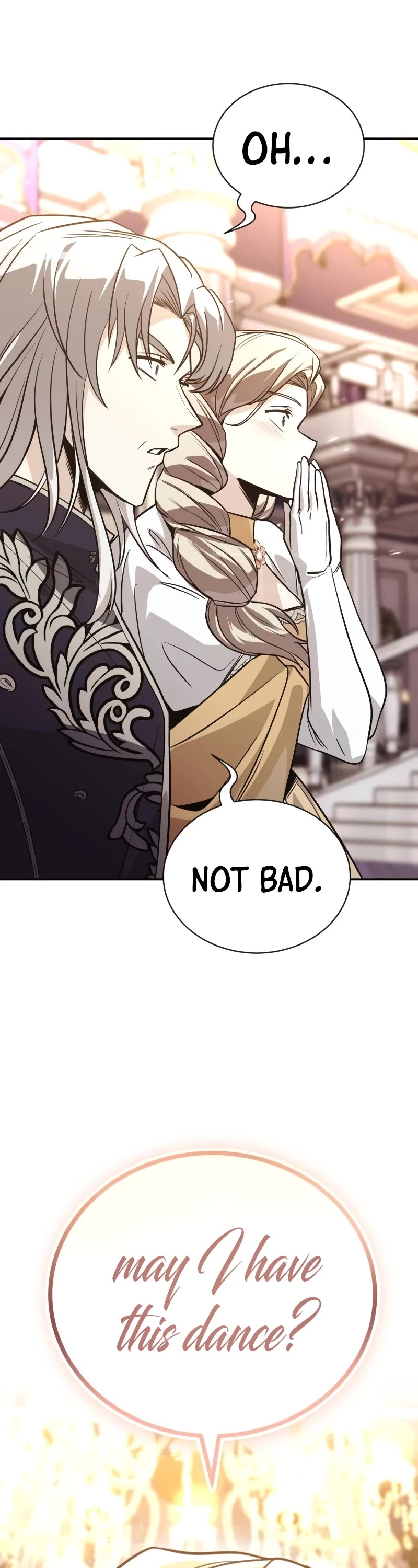 Reformation of the Deadbeat Noble Chapter 117 page 72 - Chapter 117: The Things That Changed