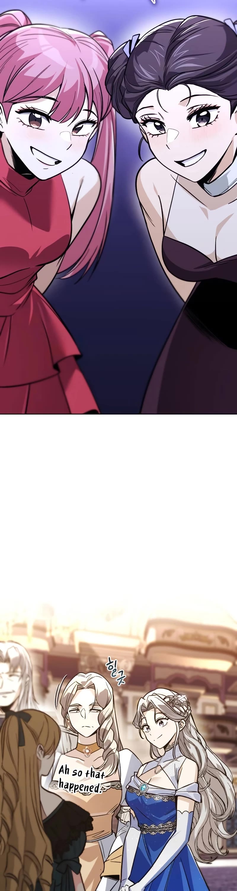 Reformation of the Deadbeat Noble Chapter 118 page 23 - Chapter 118: Not As A Friend, But As A Man