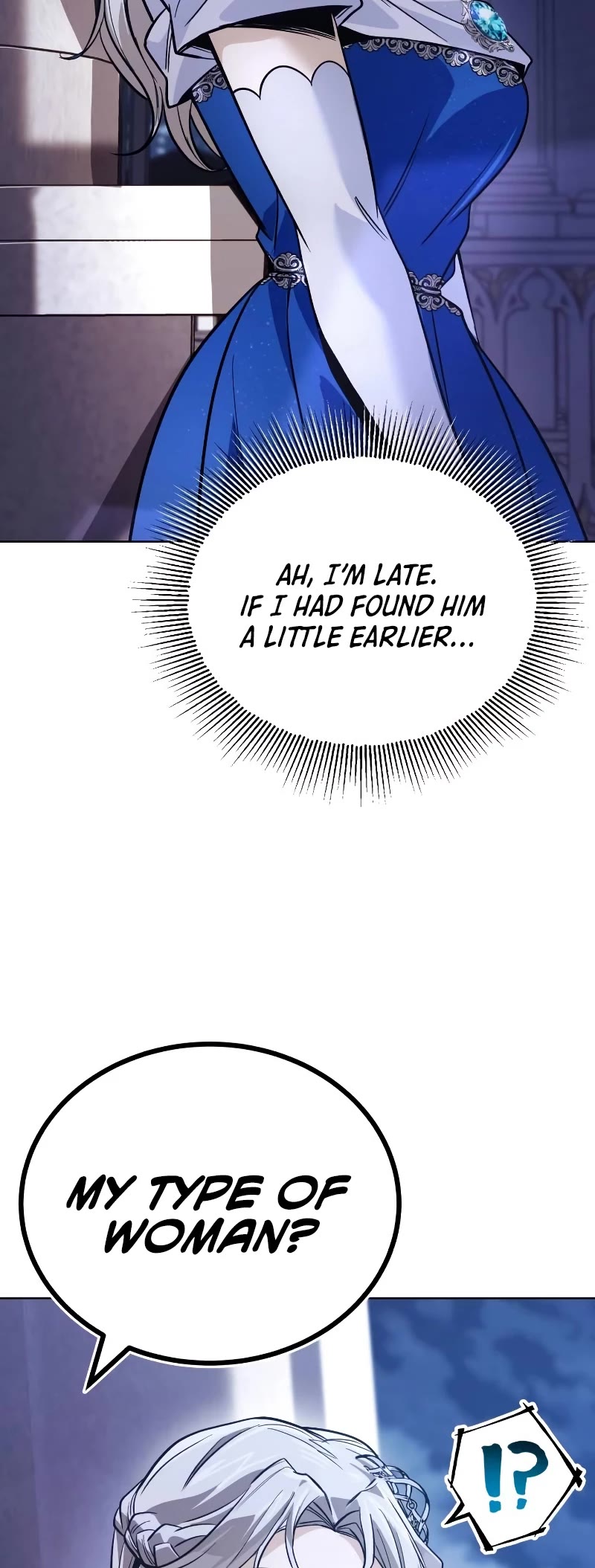Reformation of the Deadbeat Noble Chapter 118 page 30 - Chapter 118: Not As A Friend, But As A Man