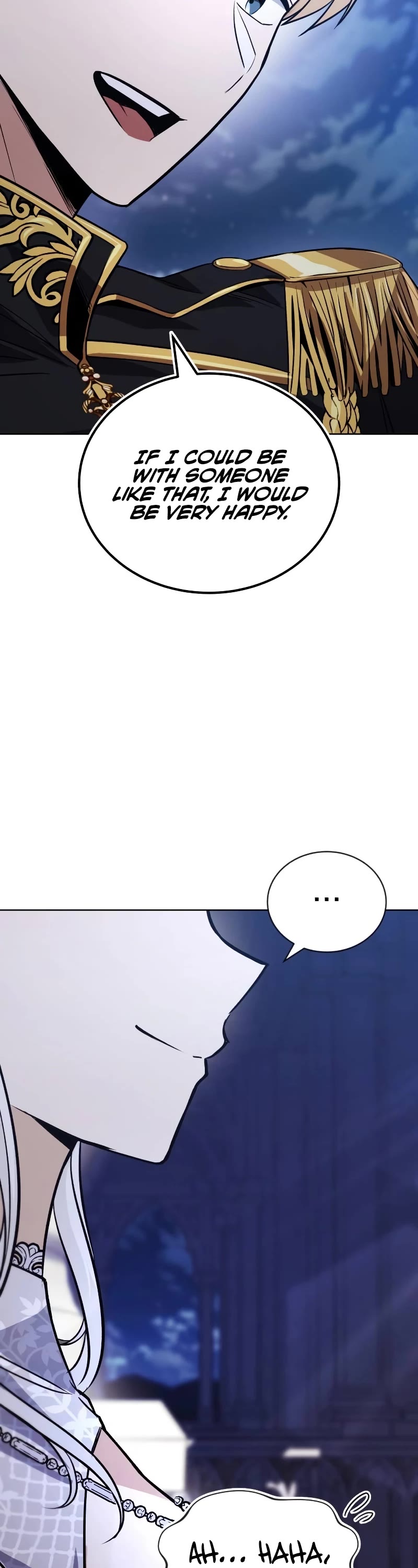 Reformation of the Deadbeat Noble Chapter 118 page 33 - Chapter 118: Not As A Friend, But As A Man