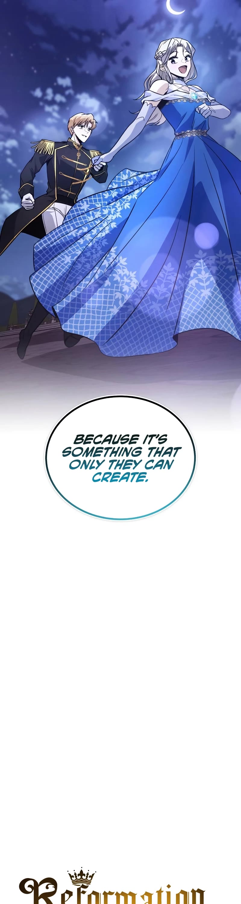 Reformation of the Deadbeat Noble Chapter 118 page 43 - Chapter 118: Not As A Friend, But As A Man